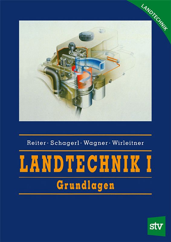 Landtechnik 1