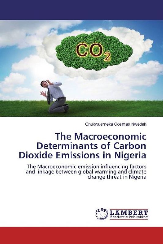 The Macroeconomic Determinants of Carbon Dioxide Emissions in Nigeria