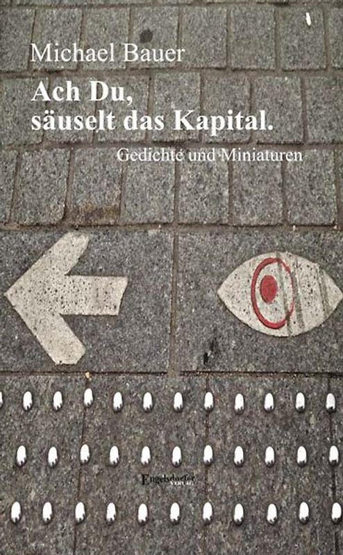 Ach Du, säuselt das Kapital