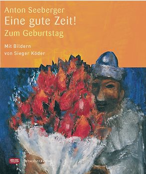 Eine gute Zeit!. Zum Geburtstag