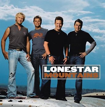 Lone Star - Mountains