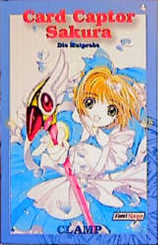 Card Captor Sakura