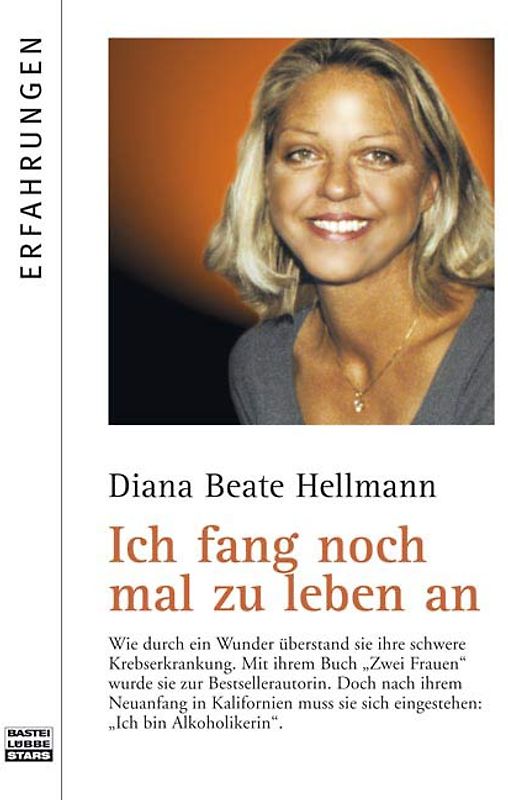 Ich fang noch mal zu leben an