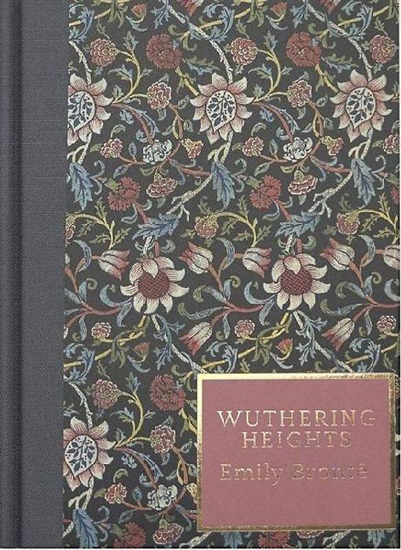 Wuthering Heights (Heritage Collection)