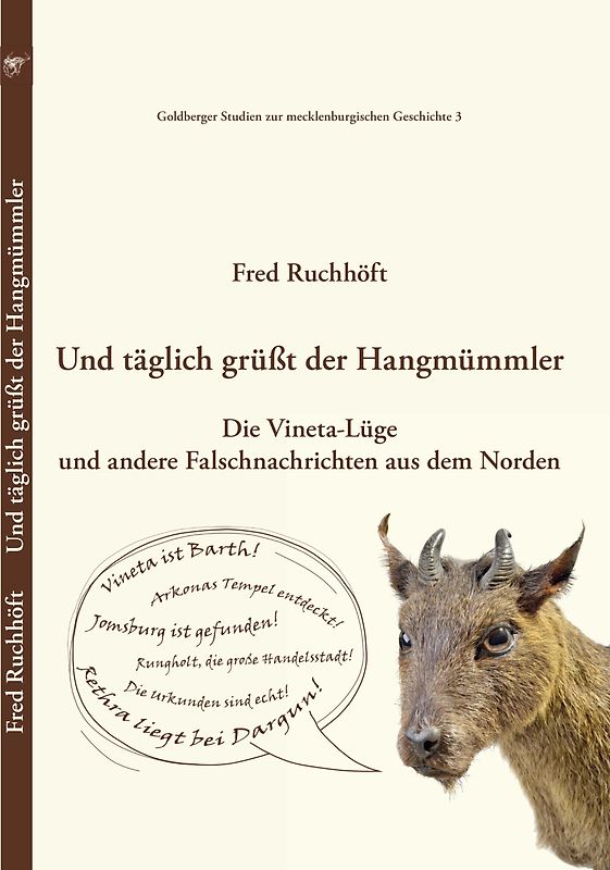 Und täglich grüßt der Hangmümmler