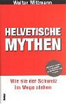 Helvetische Mythen