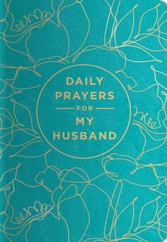 Daily Prayers for My Husband