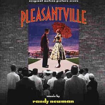 Randy Newman - Pleasantville