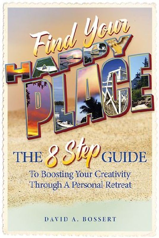 Find Your Happy Place