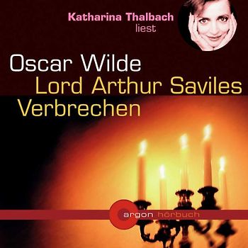 Lord Arthur Saviles Verbrechen