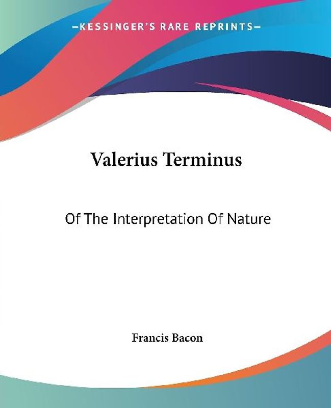 Valerius Terminus