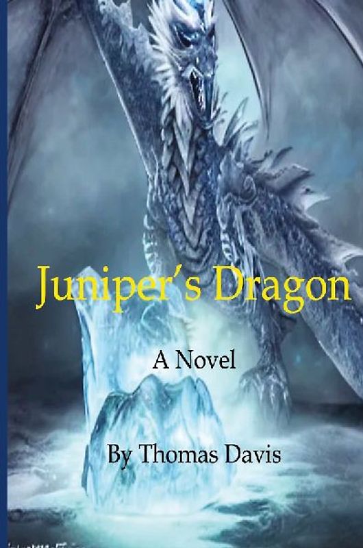 Juniper's Dragon