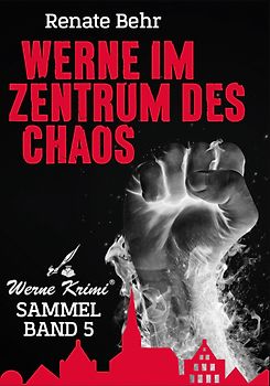Werne im Zentrum des Chaos