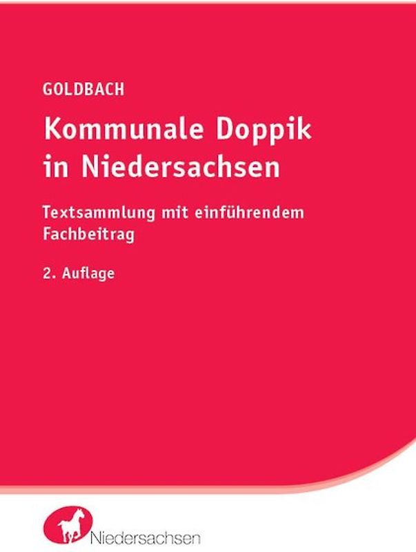 Kommunale Doppik in Niedersachsen