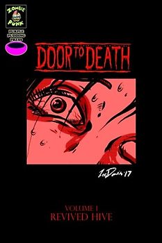 Door to Death Vol. 1: Revived Hive