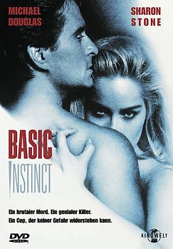 Basic Instinct (2 DVDs) DVD