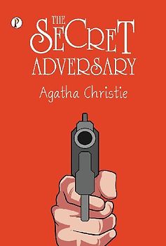 The Secret Adversary