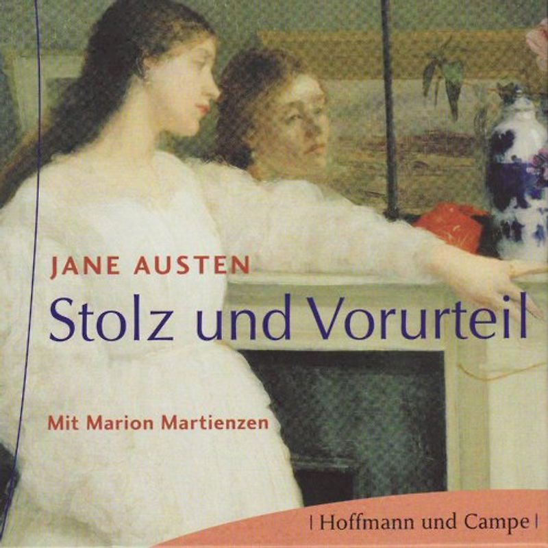Stolz und Vorurteil
