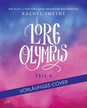 Lore Olympus - Teil 4
