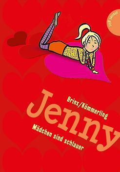 Jenny – Mädchen sind schlauer