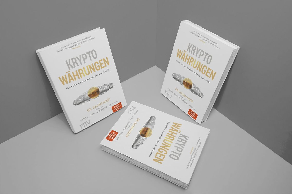 Kryptowährungen gebraucht kaufen