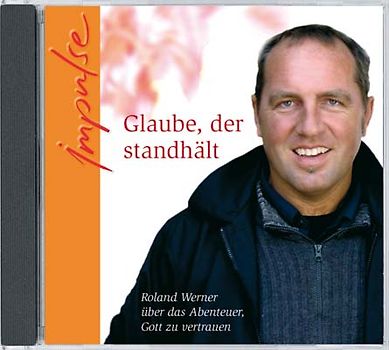 Glaube, der standhält