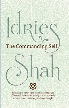 The Commanding Self