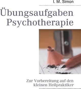 Übungsaufgaben Psychotherapie