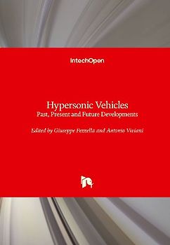 Hypersonic Vehicles