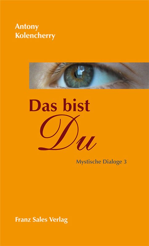 Das bist du