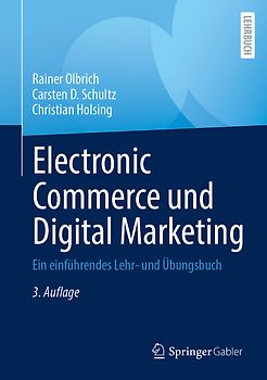 Electronic Commerce und Digital Marketing