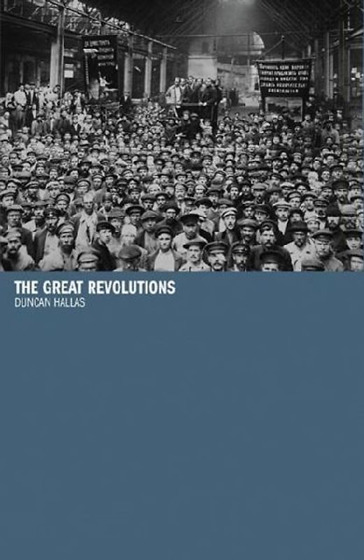 The Great Revolutions