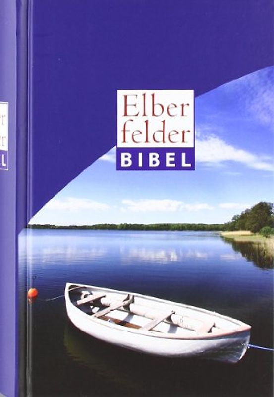 Elberfelder Bibel 2006