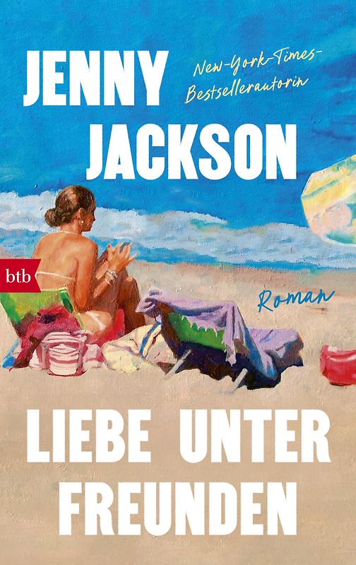 Liebe unter Freunden