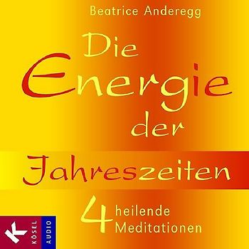 Die Energie der Jahreszeiten