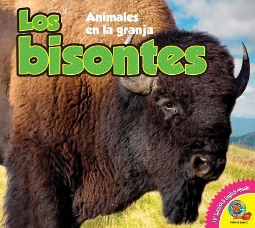 Los Bisontes