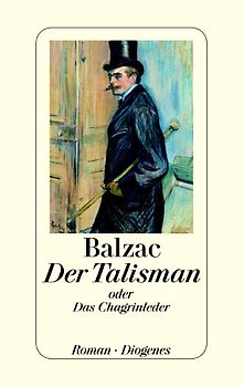 Der Talisman oder Das Chagrinleder