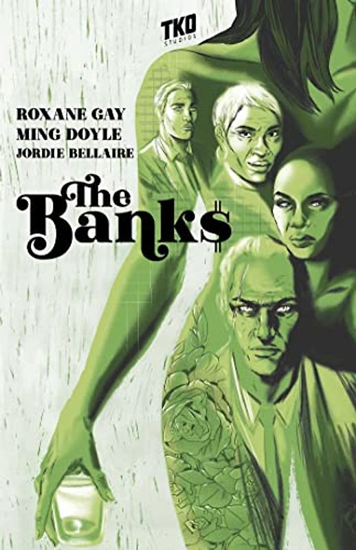 The Banks