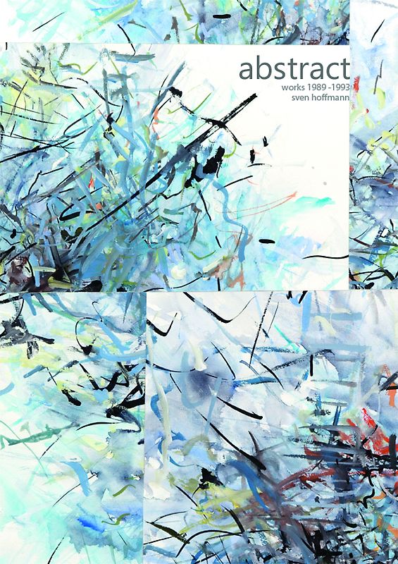 abstract - Limited edition