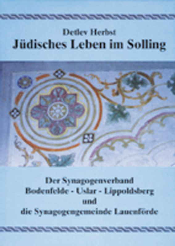 Jüdisches Leben im Solling