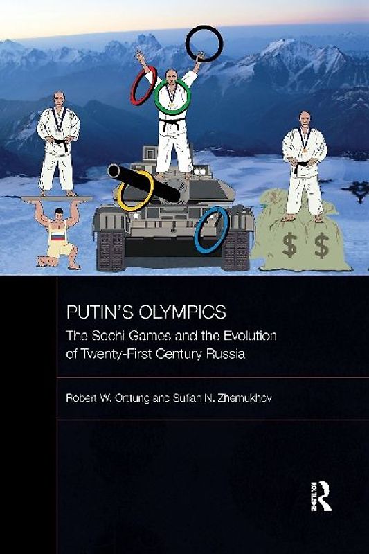 Putin's Olympics