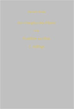 Die evangelischen Pfarrer von Frankfurt am Main