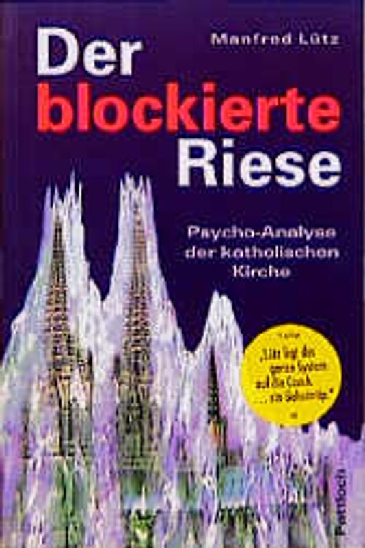 Der blockierte Riese
