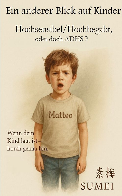 Ein anderer Blick auf Kinder