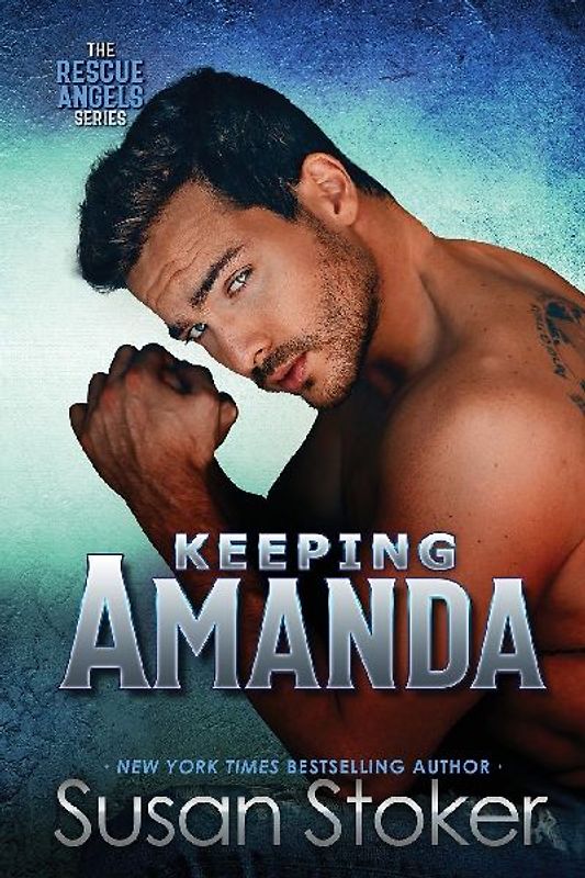 Keeping Amanda