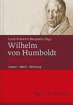 Wilhelm von Humboldt-Handbuch