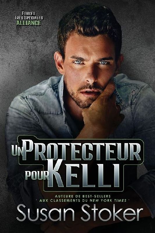 Un protecteur pour Kelli