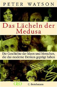 Das Lächeln der Medusa