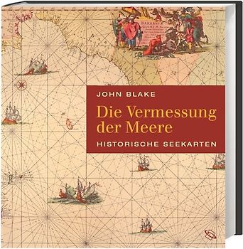 Die Vermessung der Meere