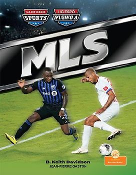 MLS (Mls) Bilingual Eng/Cre